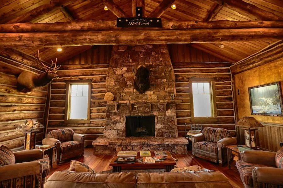 Ranches at Belt Creek