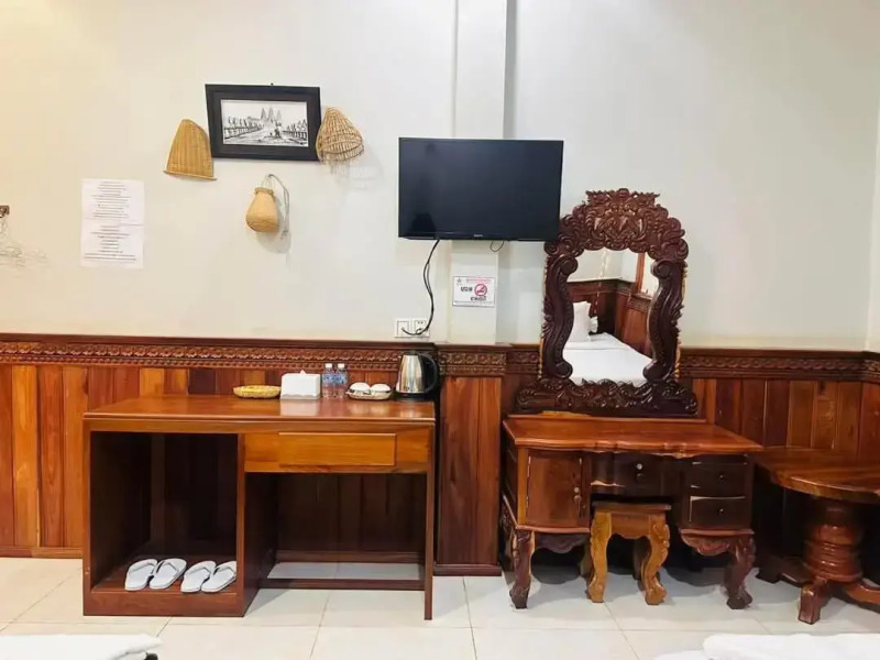 Phkay Proeuk Guesthouse