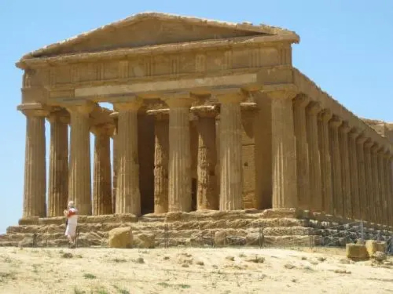 Apartment Mare Trappeto