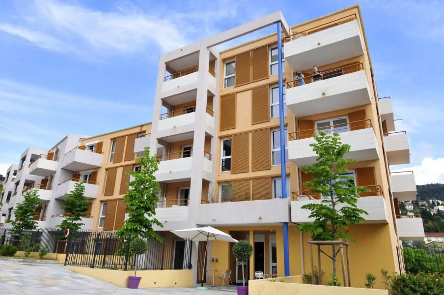 Résidence Le Virginia by Popinns