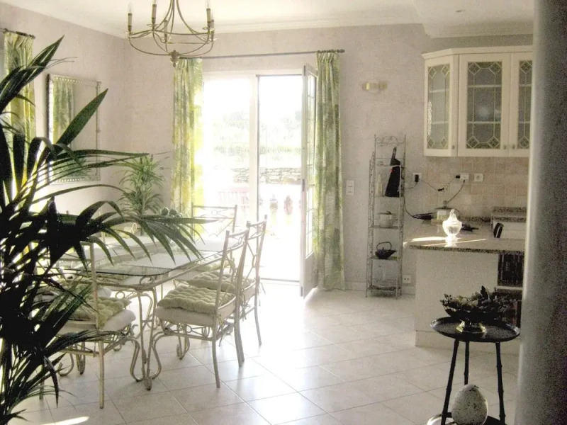 Villa With 3 Bedrooms in Oletta, With Wonderful Mountain View, Pool Ac