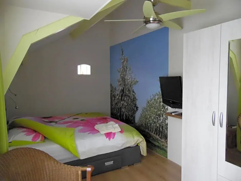 Cozy Bed and Breakfast