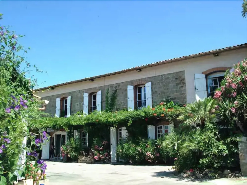 Douce Quiétude - Campsite