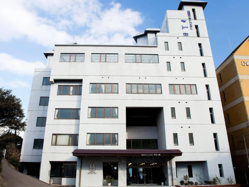 Bay Resort Hotel Naruto Kaigetsu