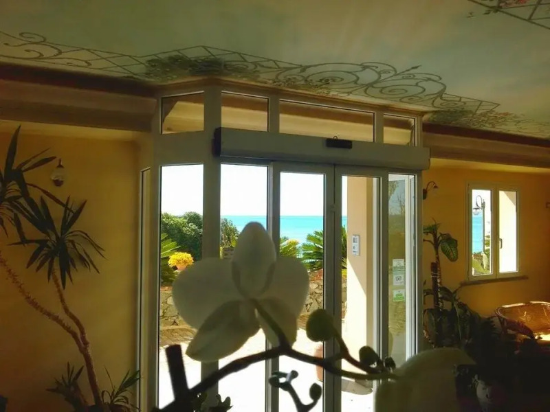 Albergo Eco del Mare