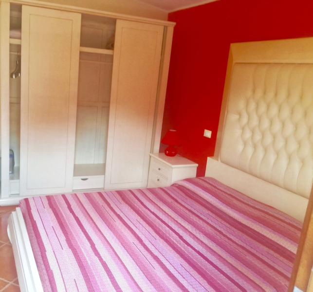 Villa Delle Palme Delfina