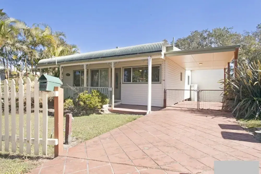 Ryans Cottage - Sawtell, NSW