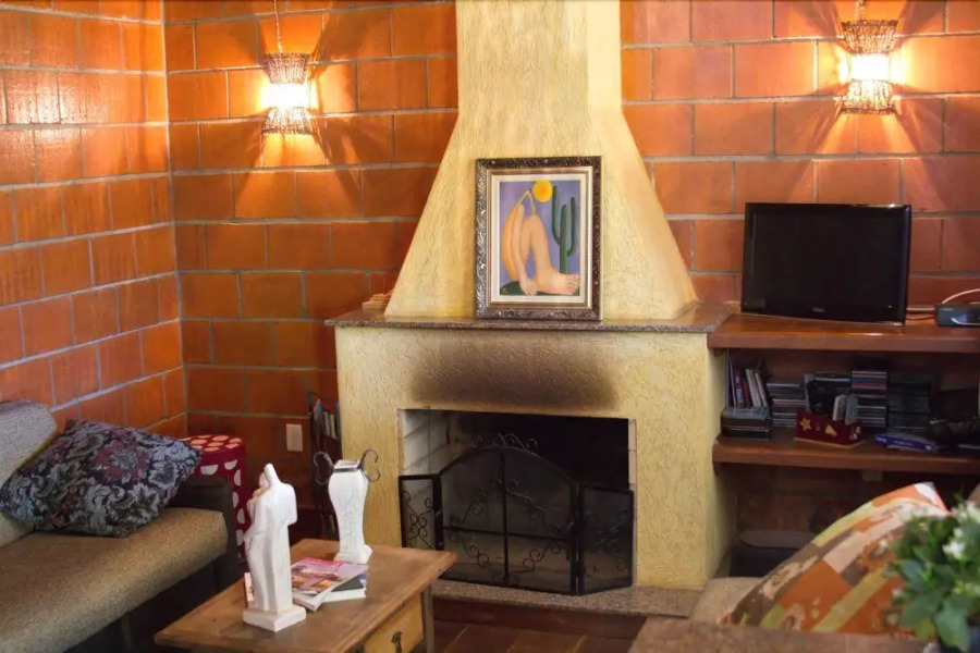 Pousada Colina Boa Vista