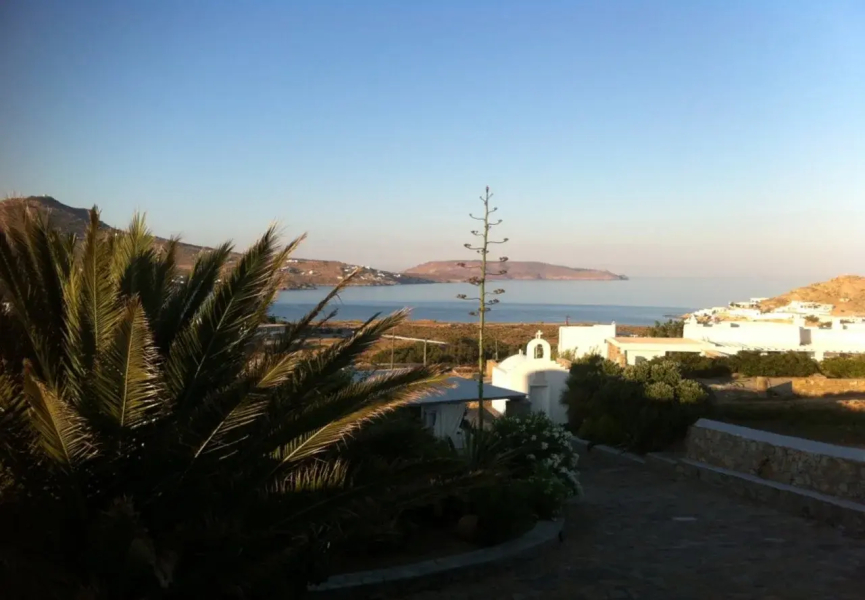 Sea & Sun Estate