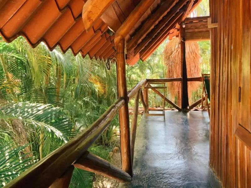 Griss Lodge & Villas