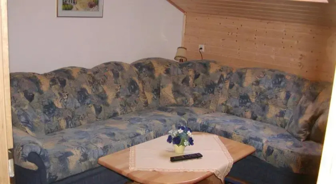 Gästehaus-Appartments Rieser