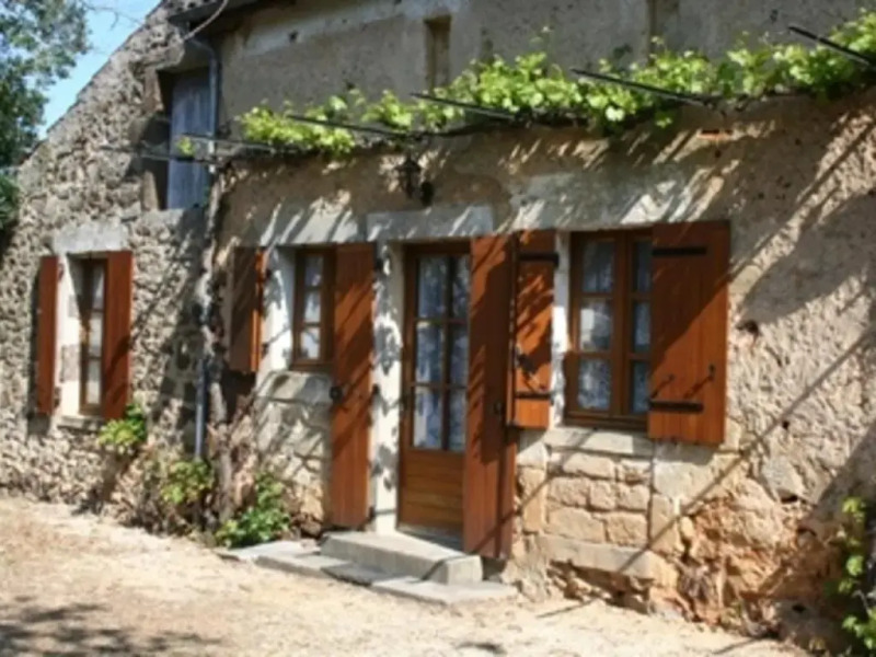 Gîte Domme, 4 pièces, 6 personnes - FR-1-616-48