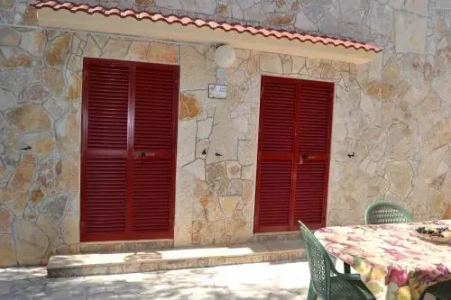 BB La Mariposa Monopoli