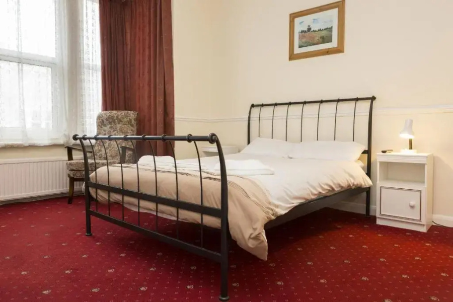 Southend Guest House
