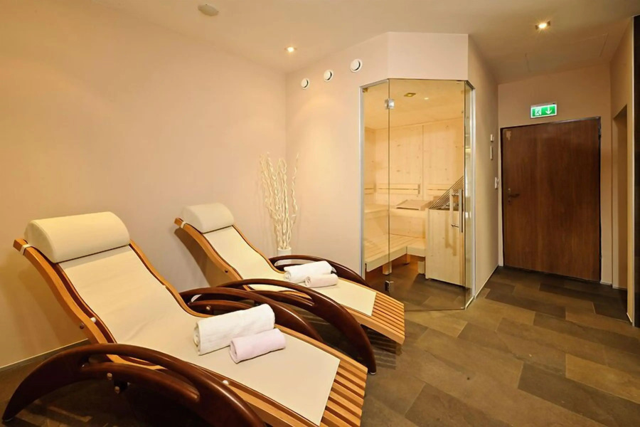 Apartmenthaus Jagdhof