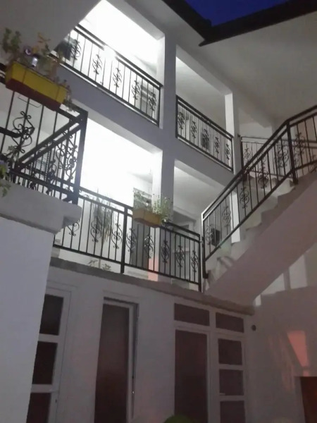 Villa Zigana Apartments