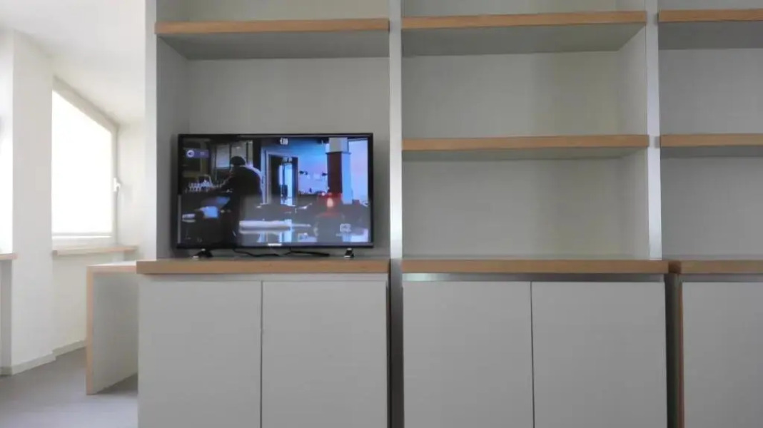 Appartamenti Mamiblu'