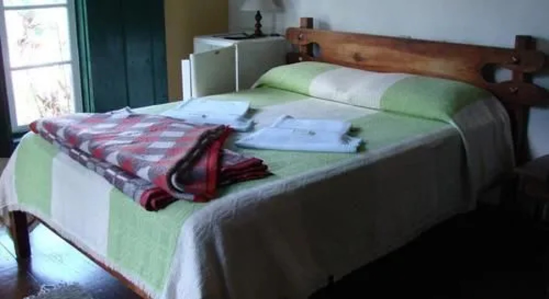 Hotel Pousada Hospedaria Antiga