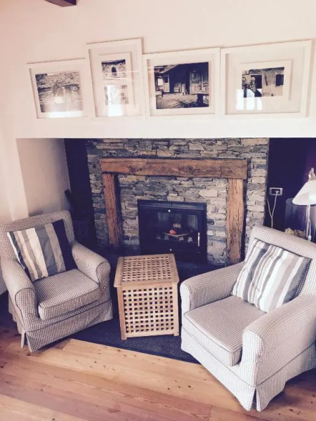 Agriturismo La Tensa