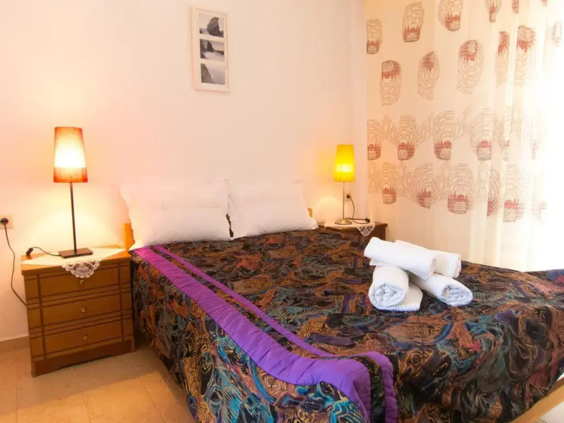 Soula Rooms