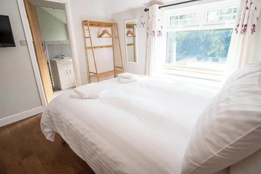 Tysylfaen Brecon Beacons