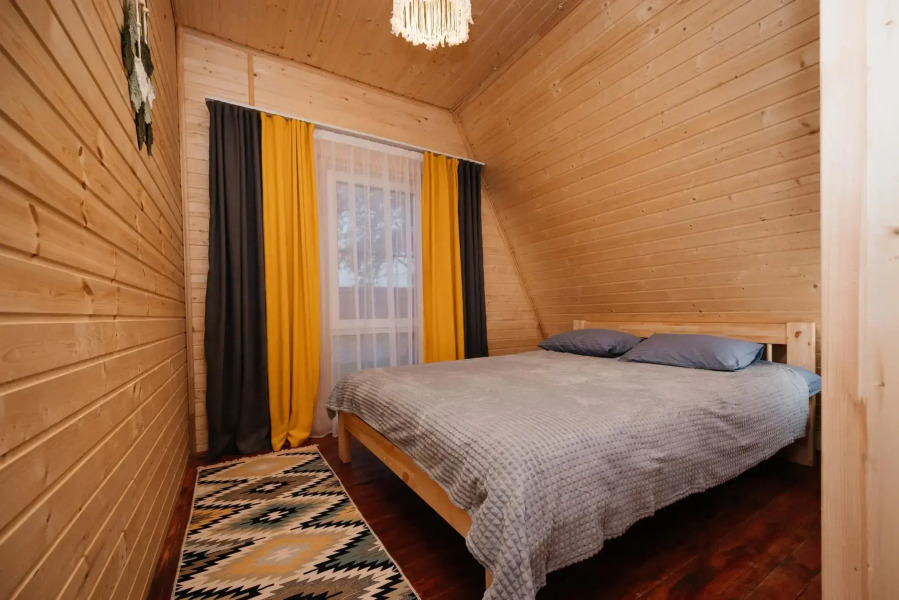 Казачий двор