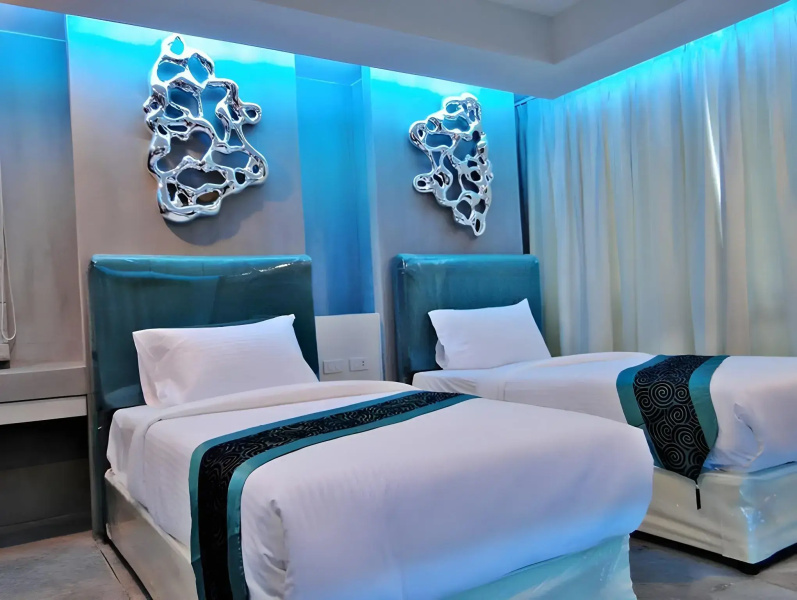 Blutique Hotel