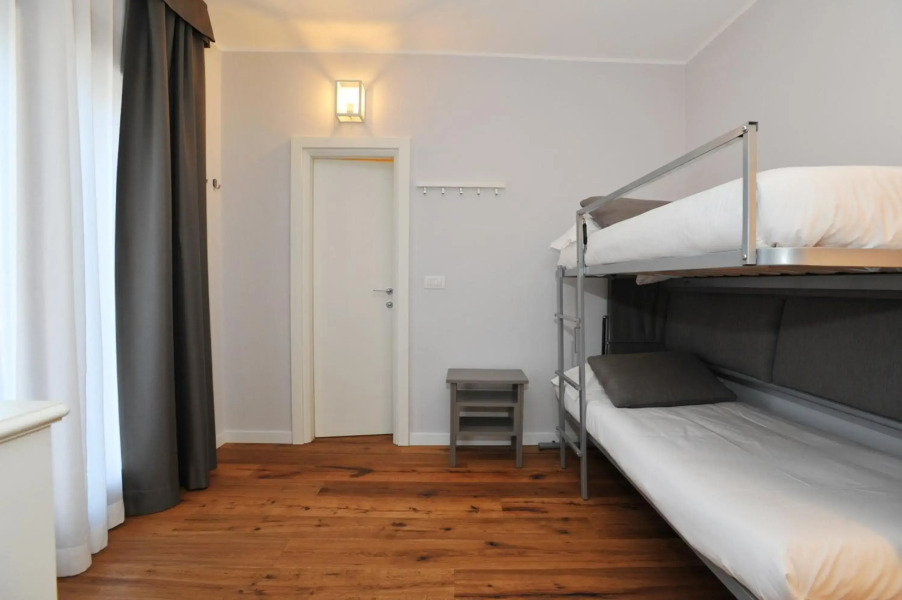 Baita Fanti Ski & Bike