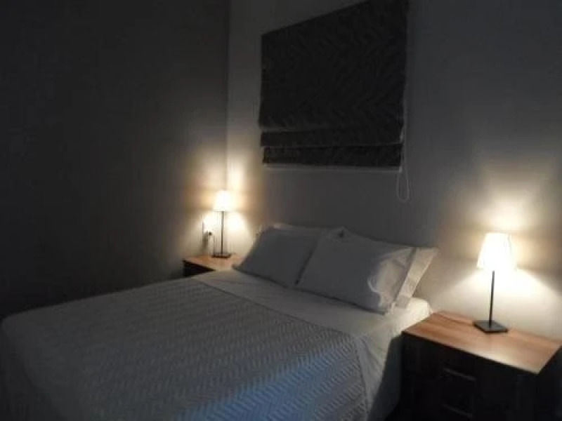 Arcadian Apartments & Studios