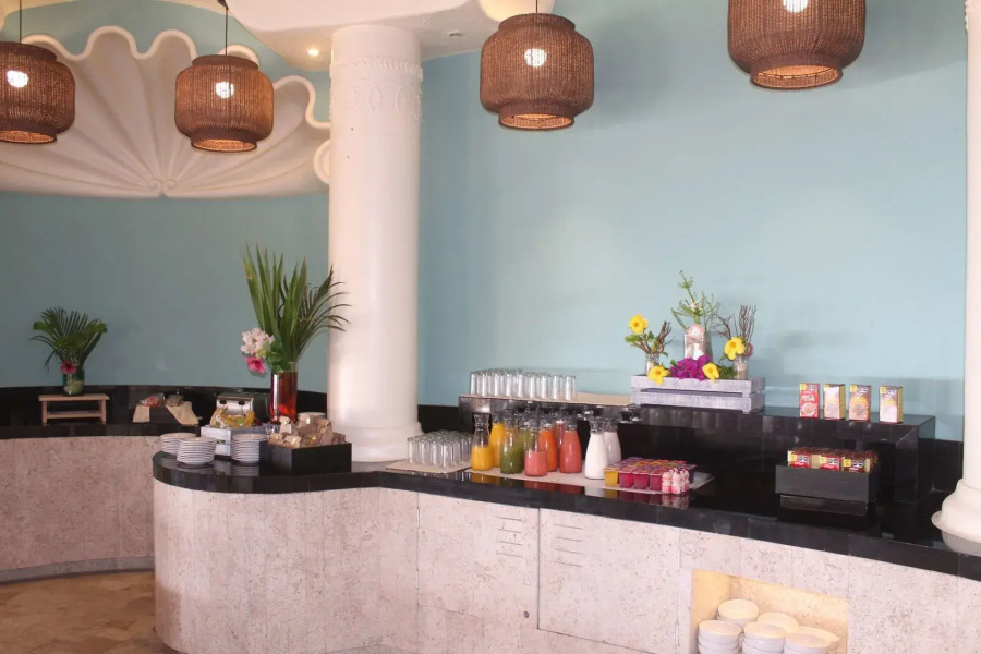 Quinta Real Acapulco