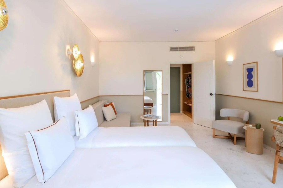 Hotel Pelagos