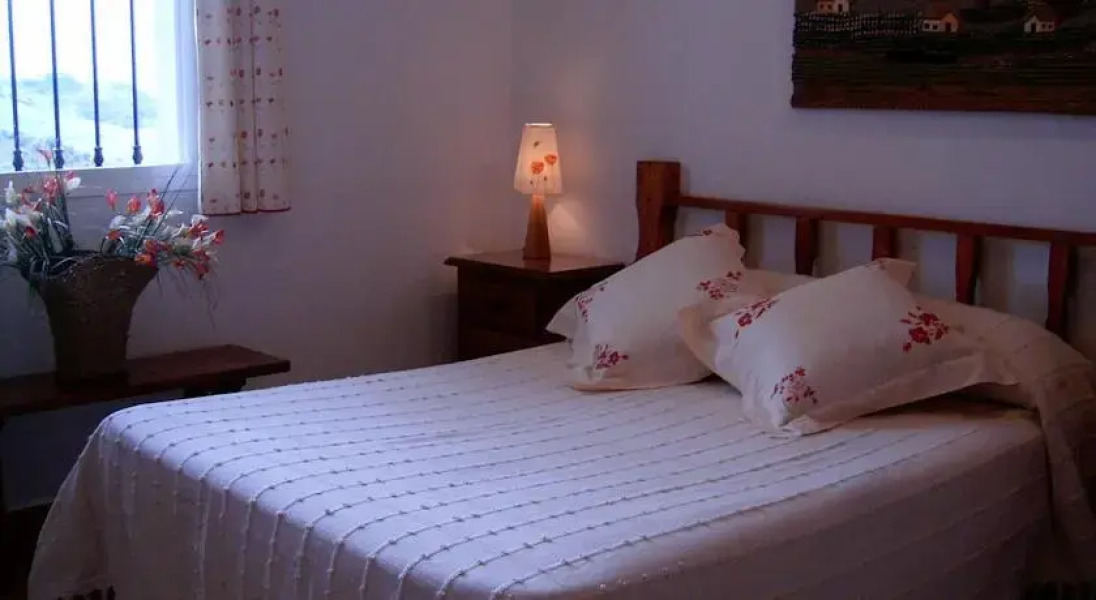 Casa Rural Mirasoles