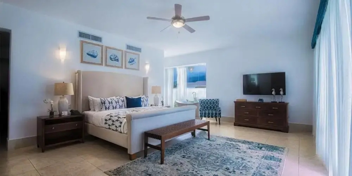 Luxury Villas - Mandatory All-Inclusive