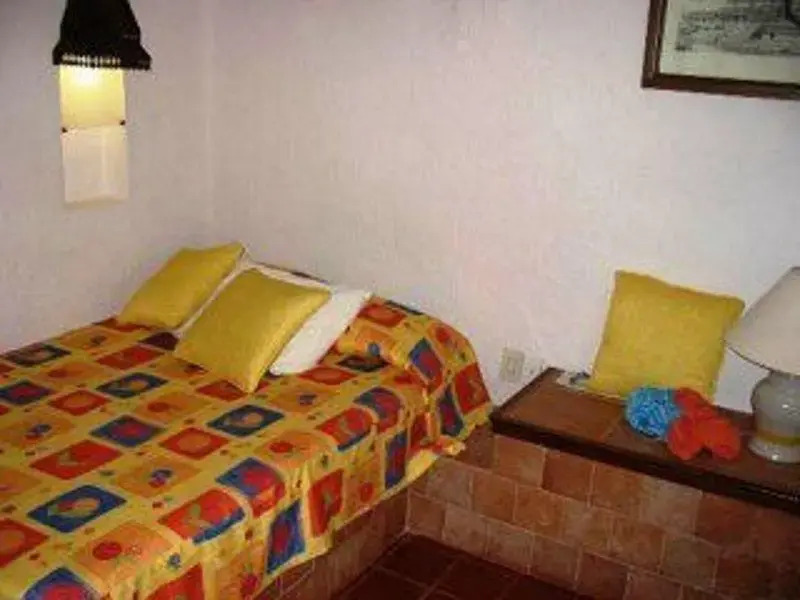 Villas Arqueologicas Coba