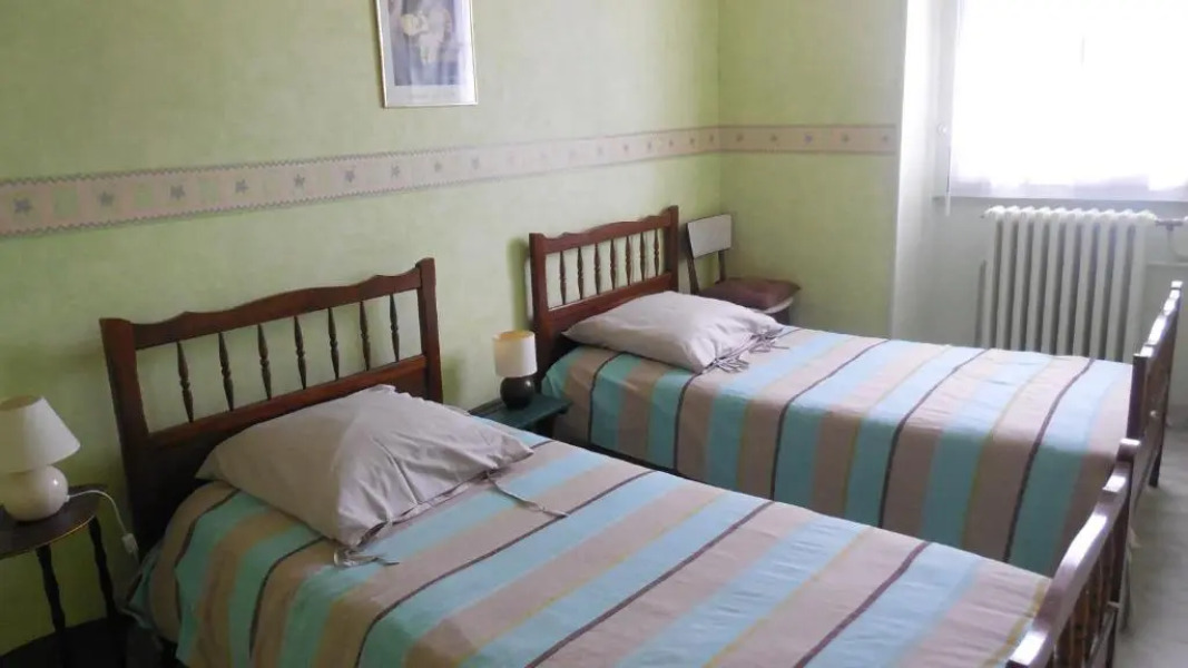 L'Ancien p'tit bistrot