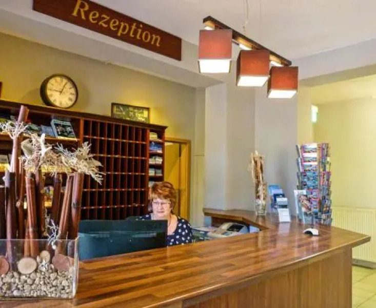 Strandhotel Graal-Müritz