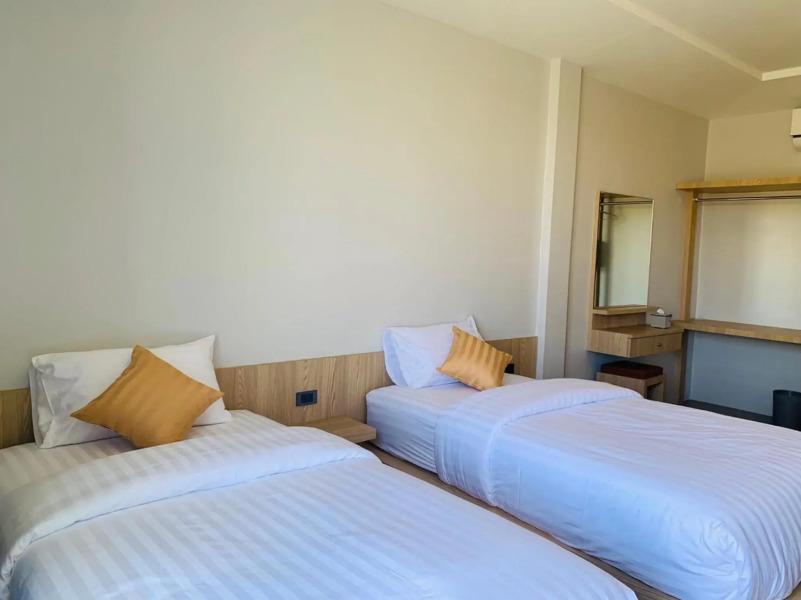 Belong Boutique Hotel