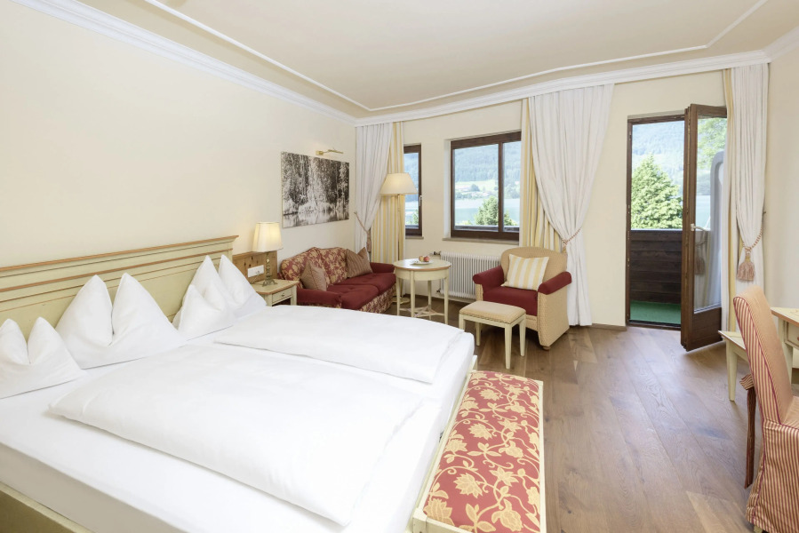 Waldhof Fuschlsee Resort