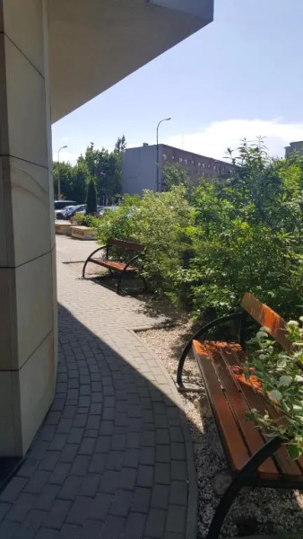 Torre Verona Exclusive Apartment