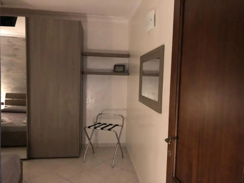 Appartment Le Mirage 2.0