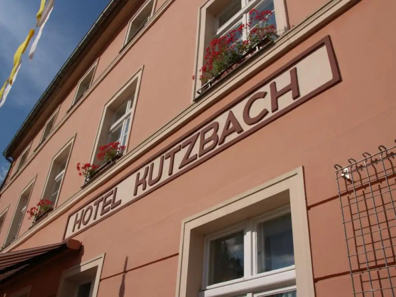 Hotel Kutzbach
