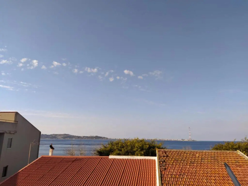 Appartamento Fata Morgana