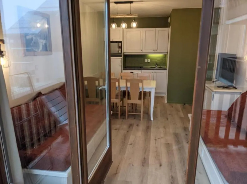 Logement 6/7 personnes à Valmeinier 1900 (SAVOIE)