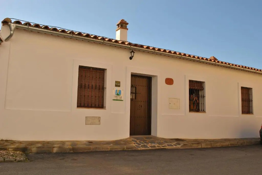 Casa Rural Aya I