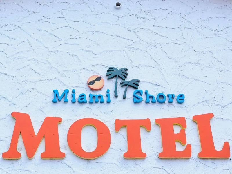 Miami Shore Apartments & Motel