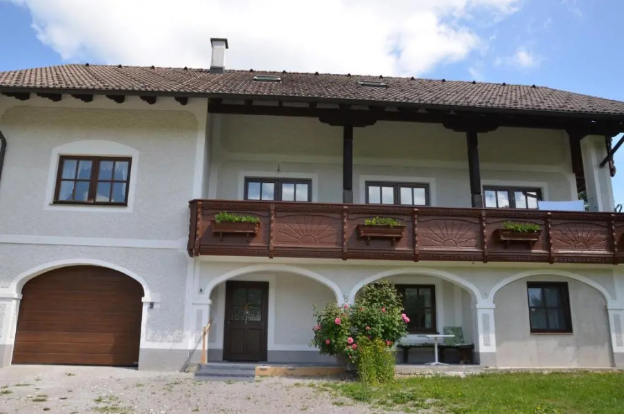 Ferienwohnung Vonwald