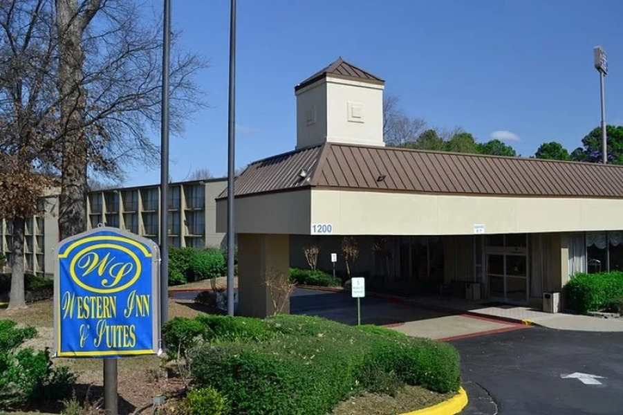 Best Western Atlanta Cumberland Galleria Hotel