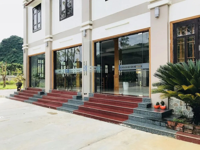 Phong Nha Little Villa