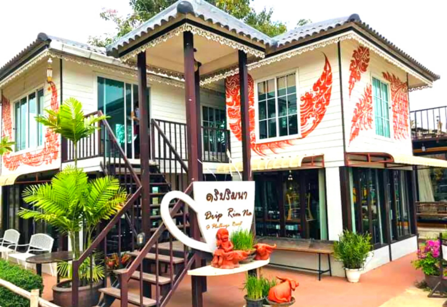 Pludhaya Resort & Spa