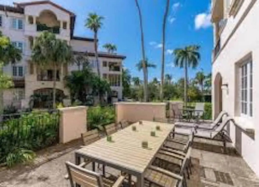 Stunning Miami Beach 2 Bedroom Fisher Island Apartment 4 Guests
